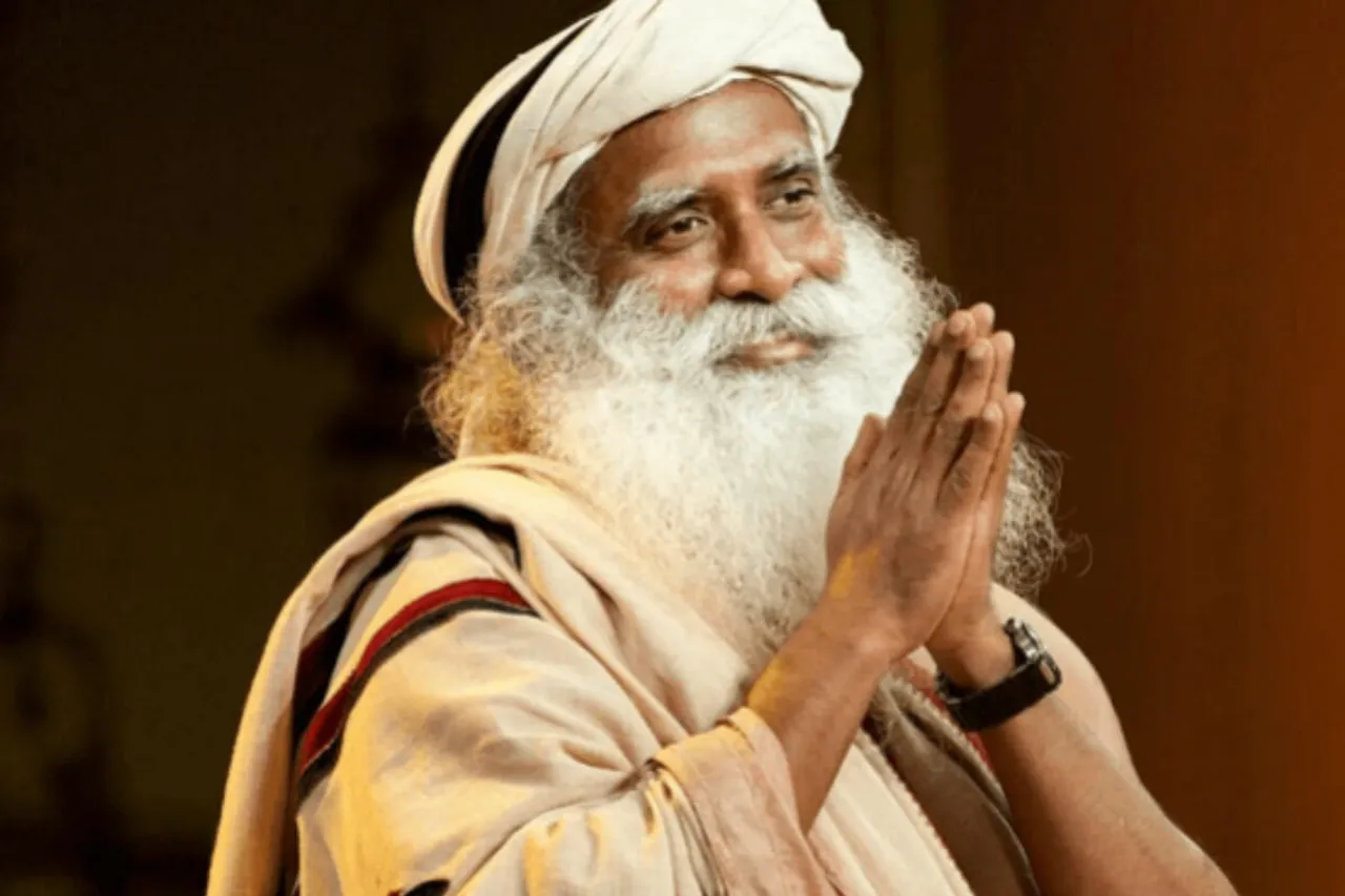 Sadhguru Tips