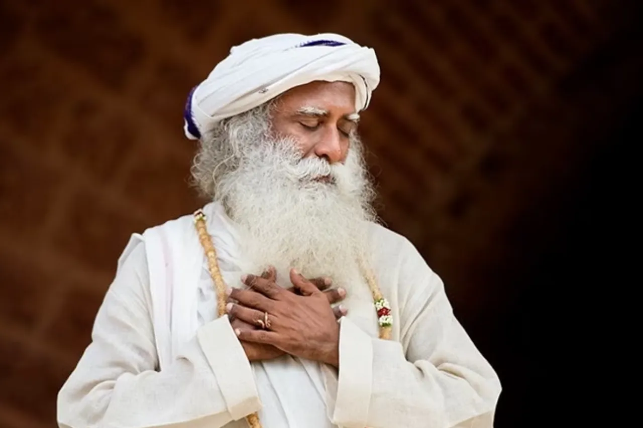 Sadhguru Tips