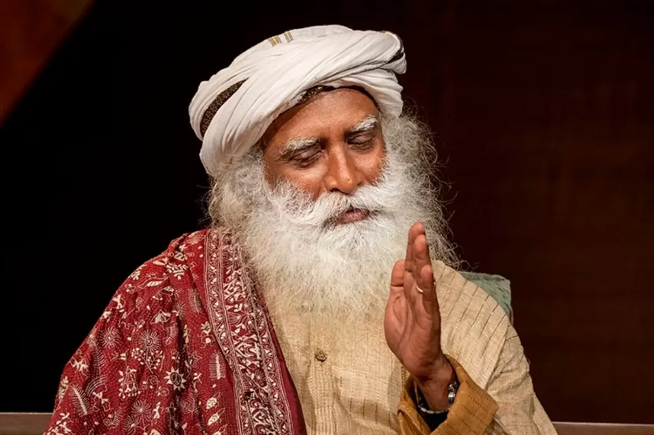 Sadhguru tips