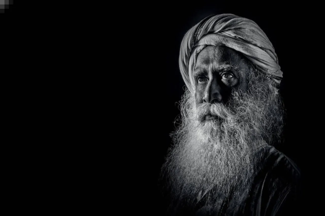 Sadhguru tips