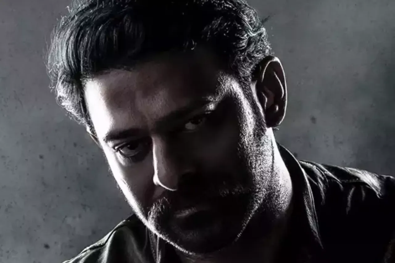 Salaar Teaser