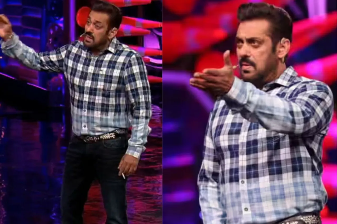 Bigg Boss OTT Season 2