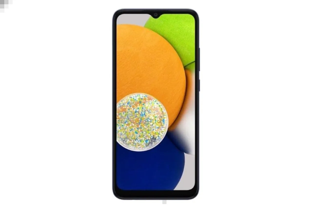 Samsung Galaxy A05