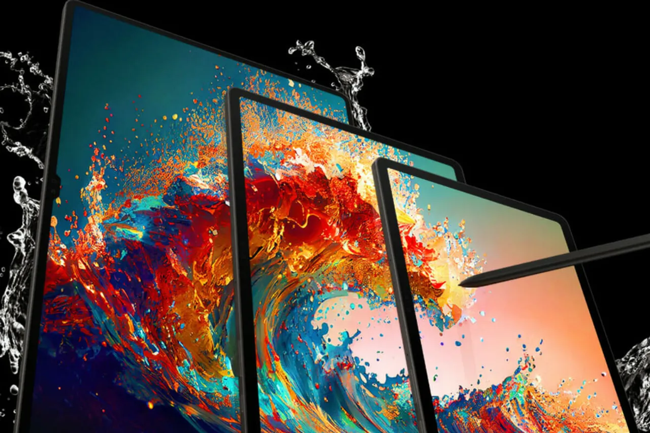 Samsung Galaxy Tab S9
