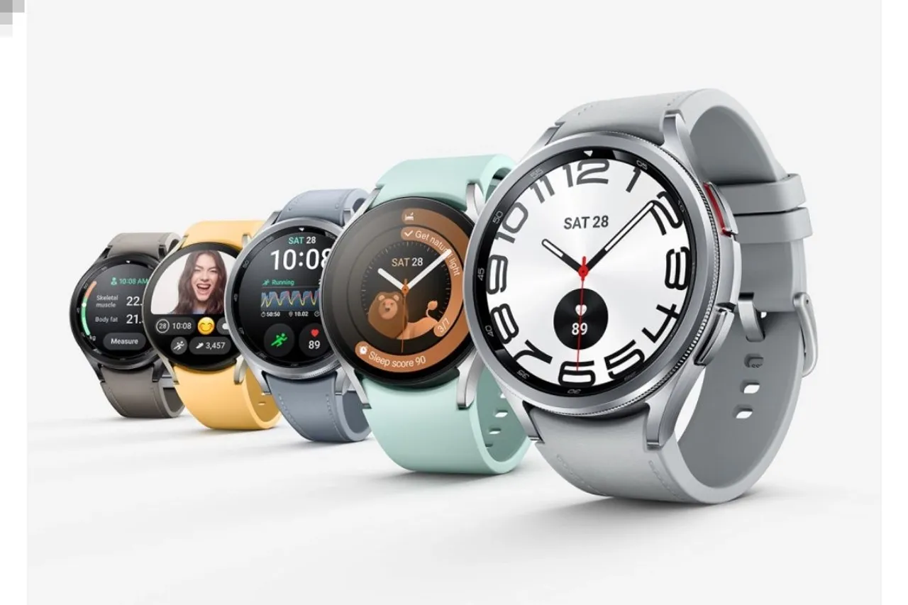 Samsung Galaxy Watch 6 Series