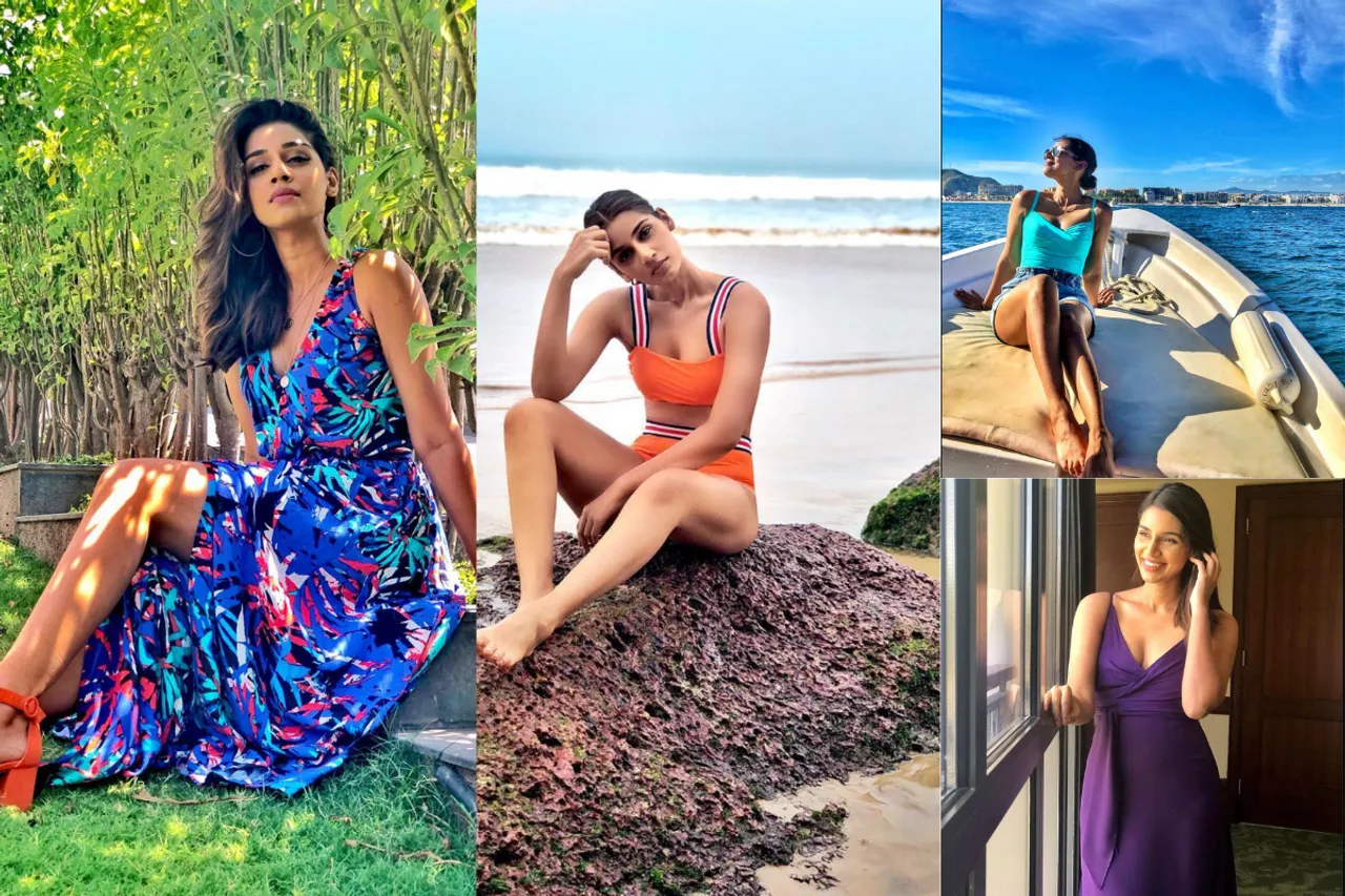Sanjana Ganesan