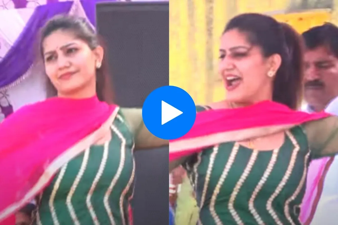 Sapna Choudhary