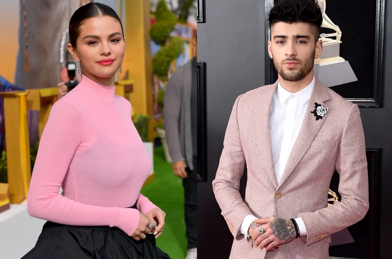 Rumoured Romance: The  Selena Gomez-Zayan Malik Liaison, Fact or Fiction?