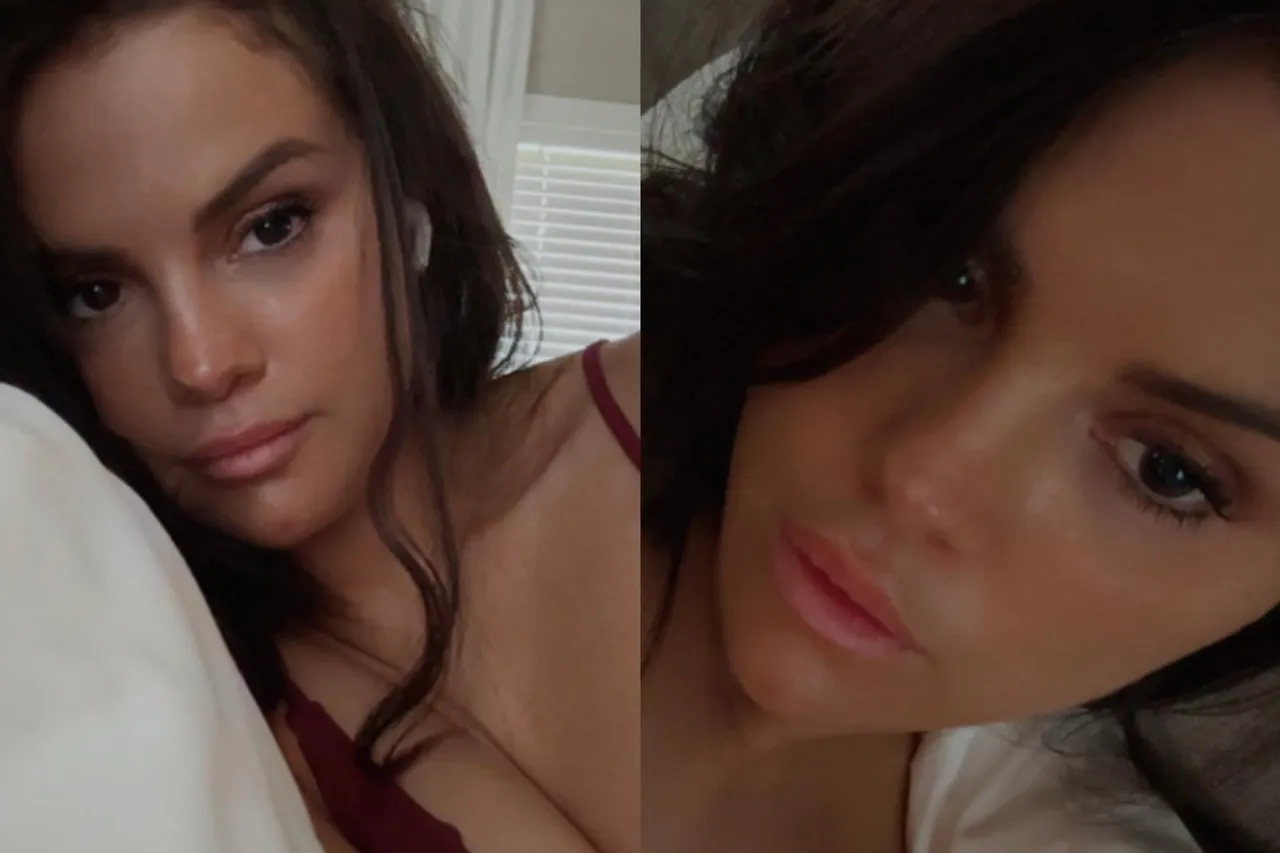Selena Gomez
