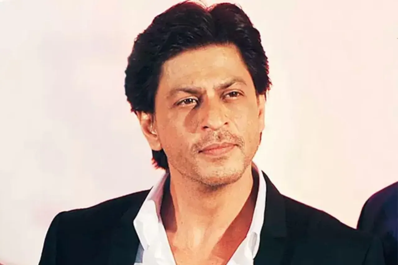 Shah Rukh Khan