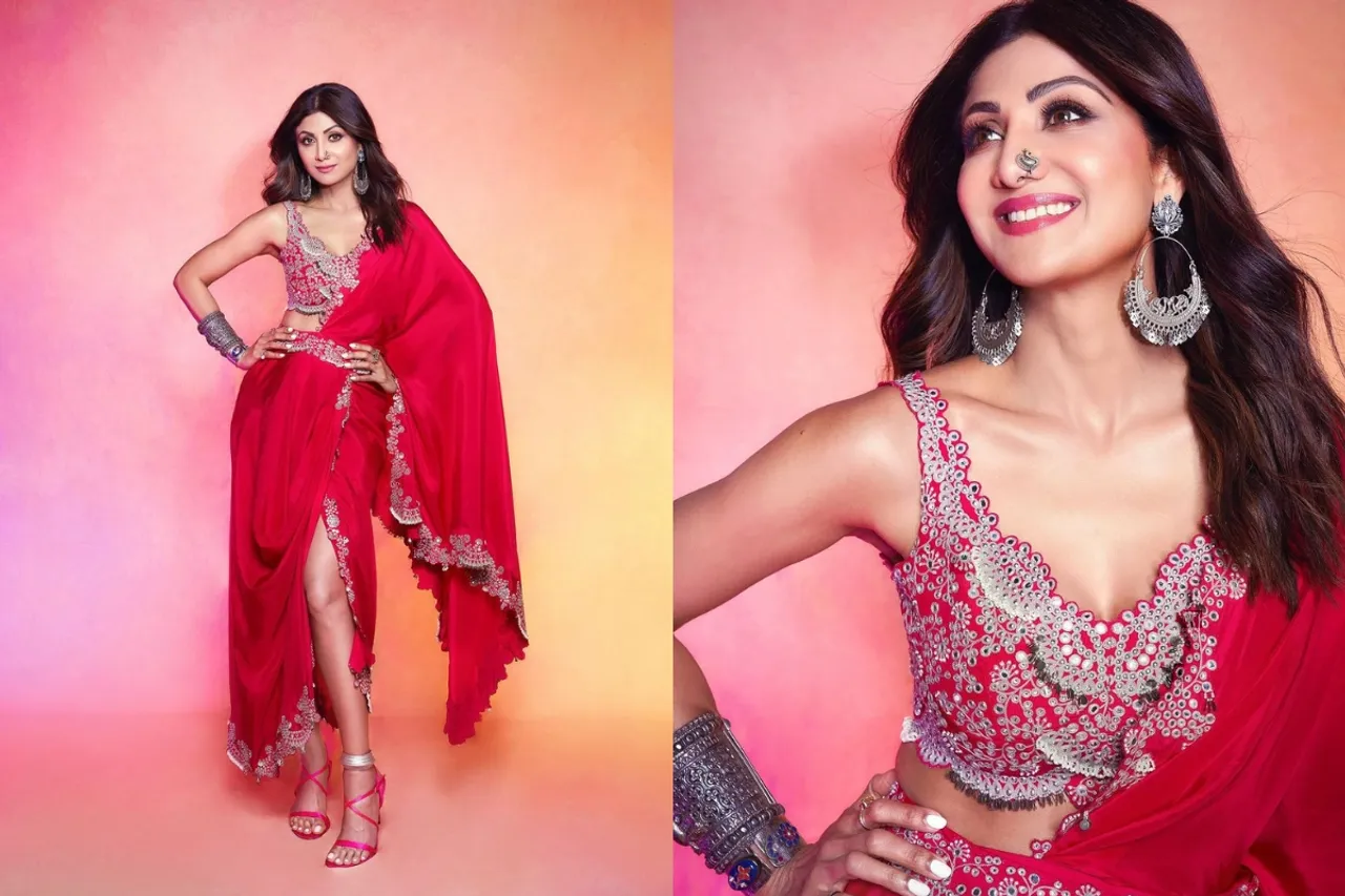 Shilpa Shetty