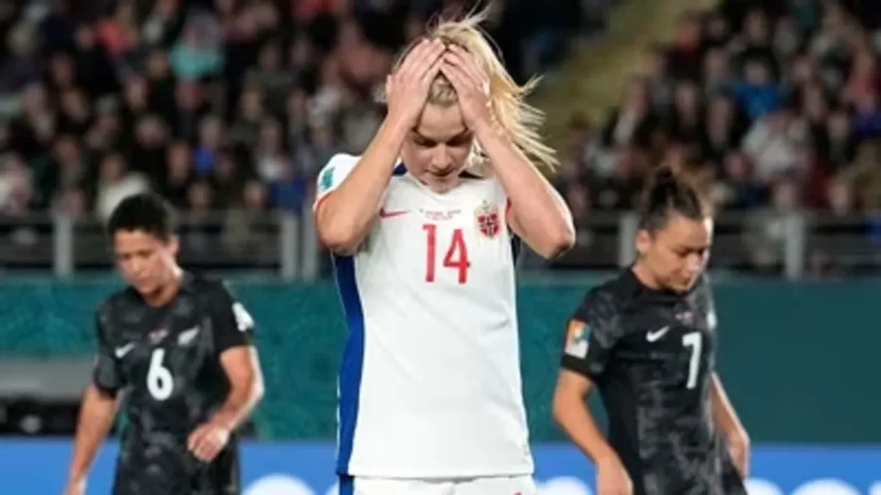 Ada hederberg