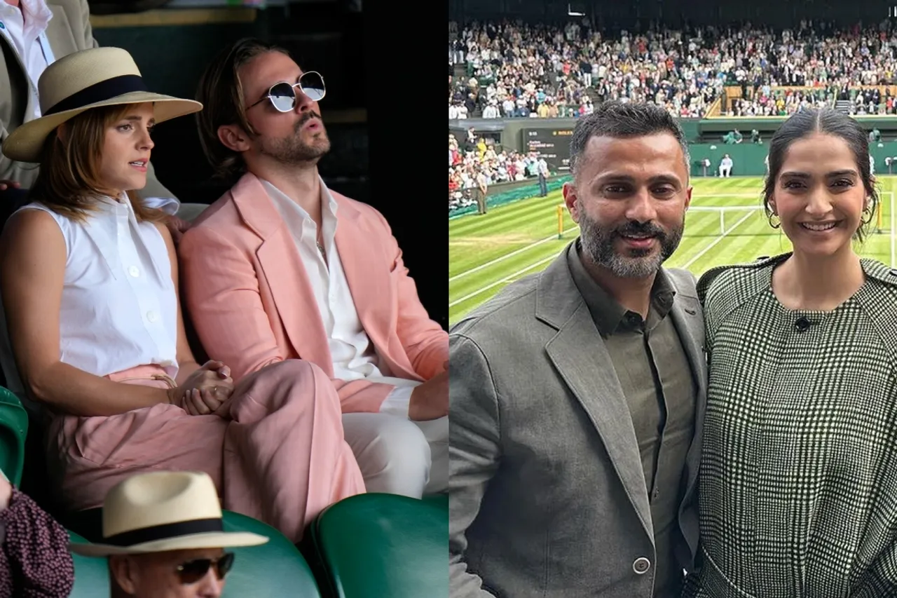 Wimbledon 2023