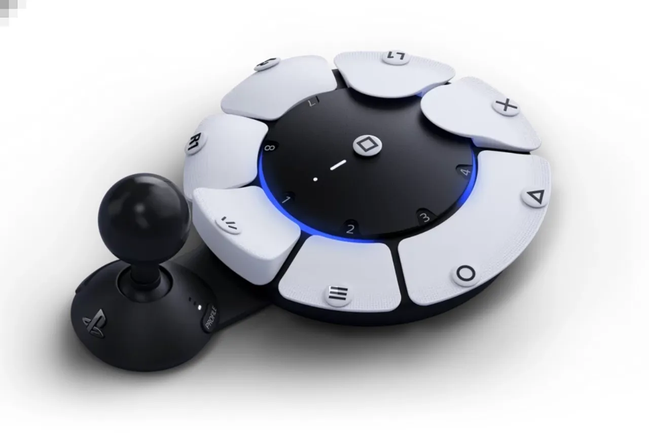 Sony PS5 Access Controller