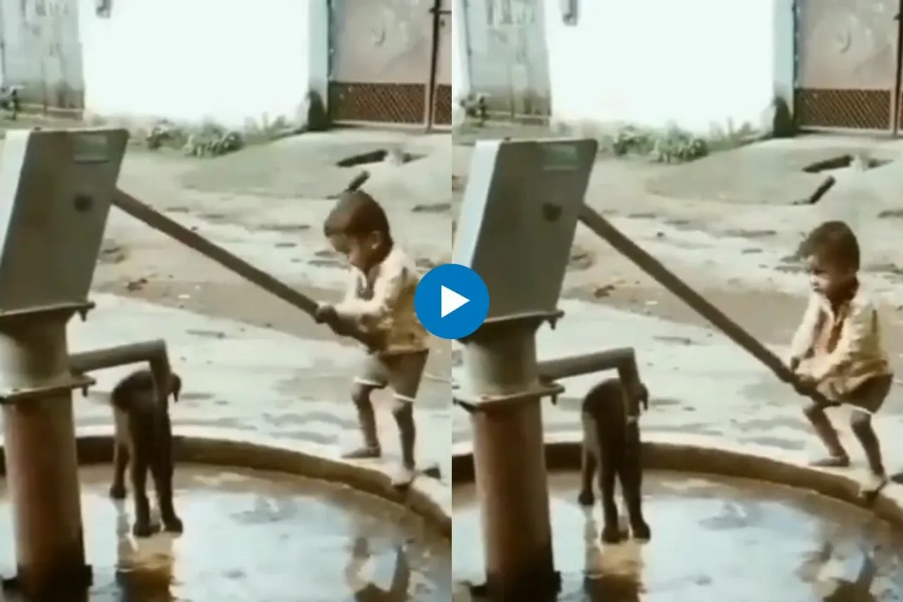 Viral video