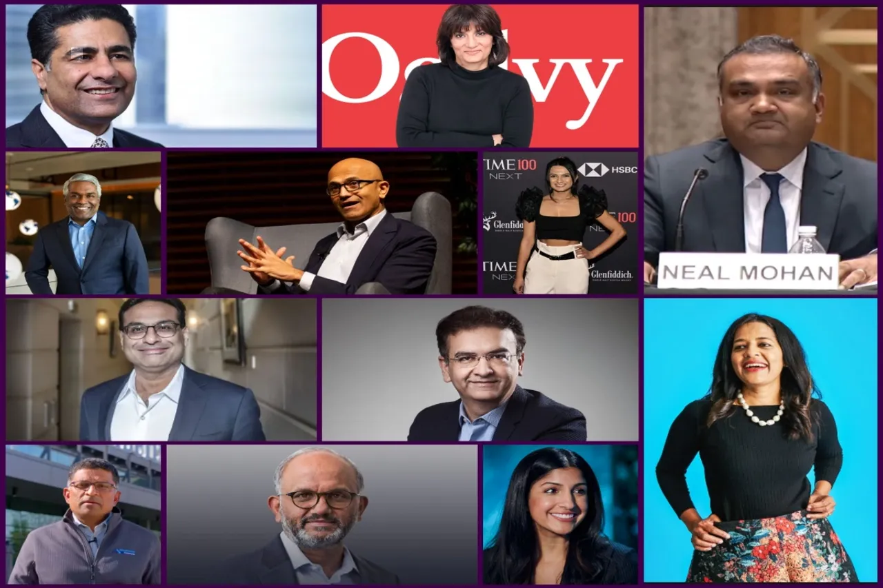 Sundar Pichai