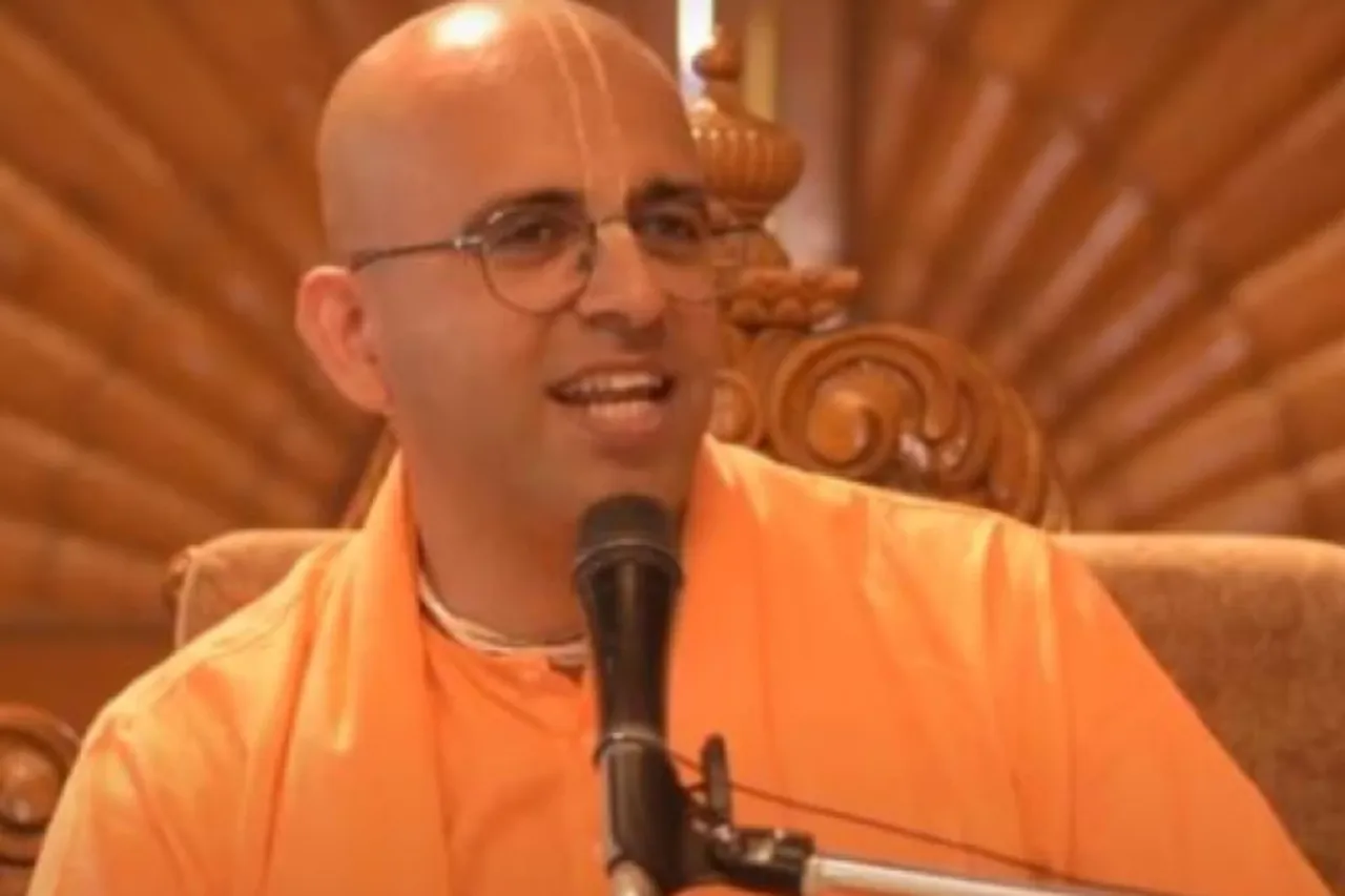Swami Vivekananda