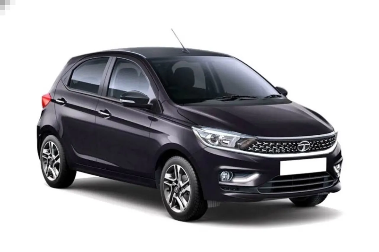 Tata Tiago