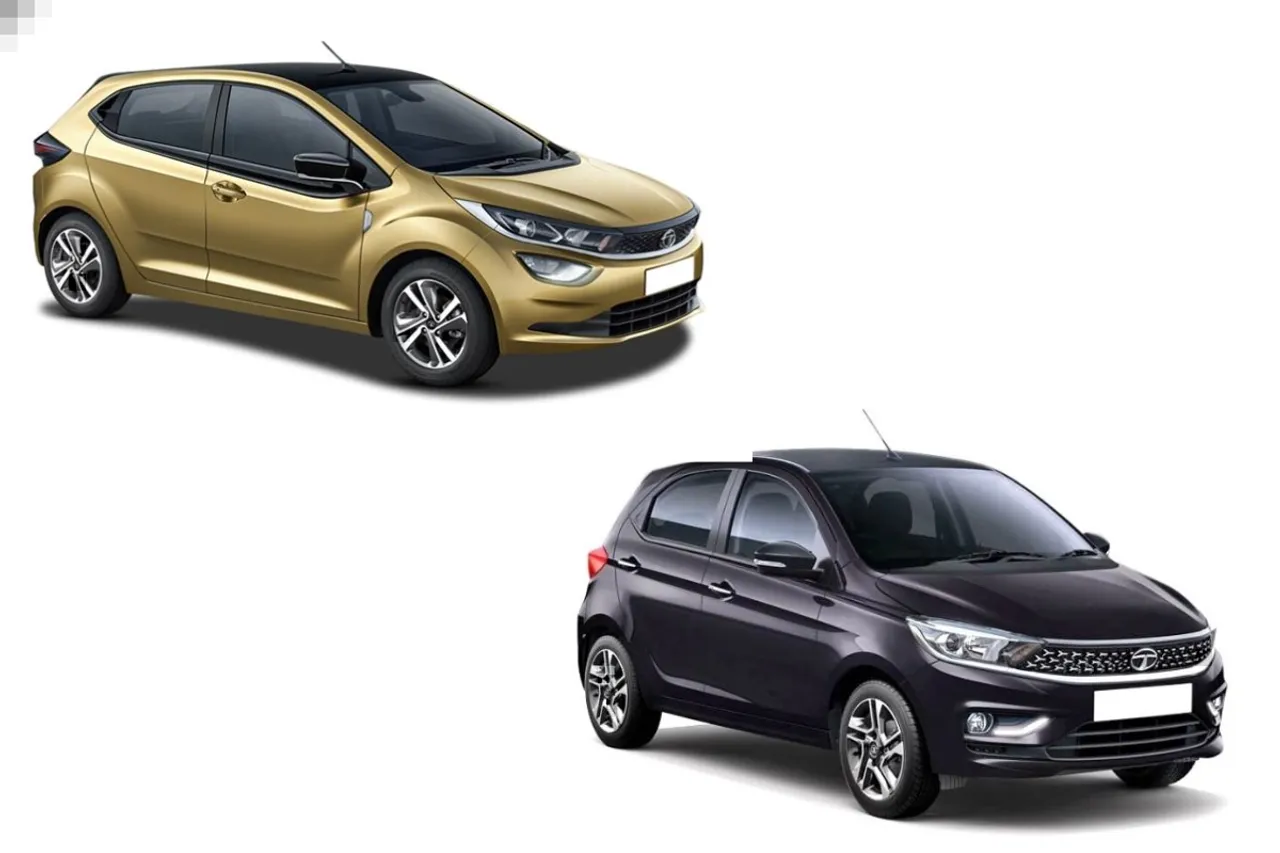 Tata cars Discount