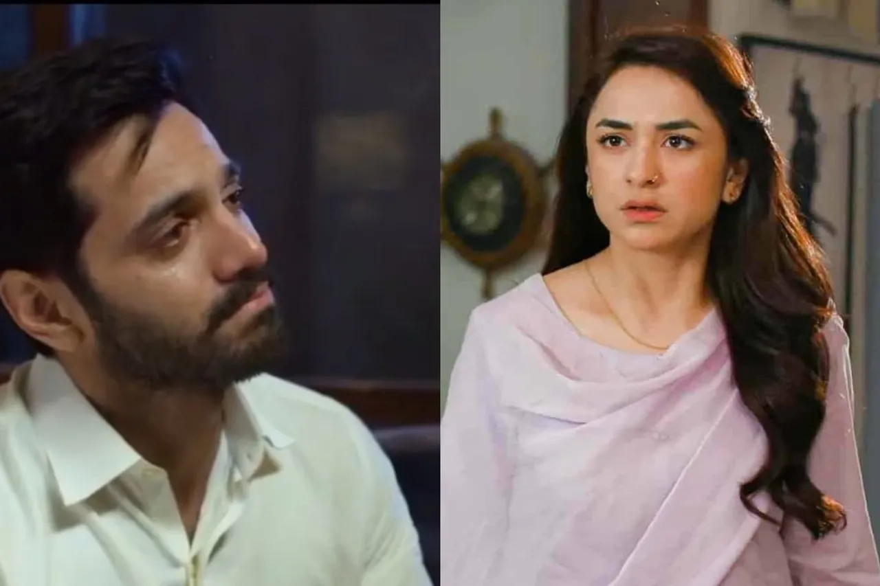 Tere Bin Last Episode Review