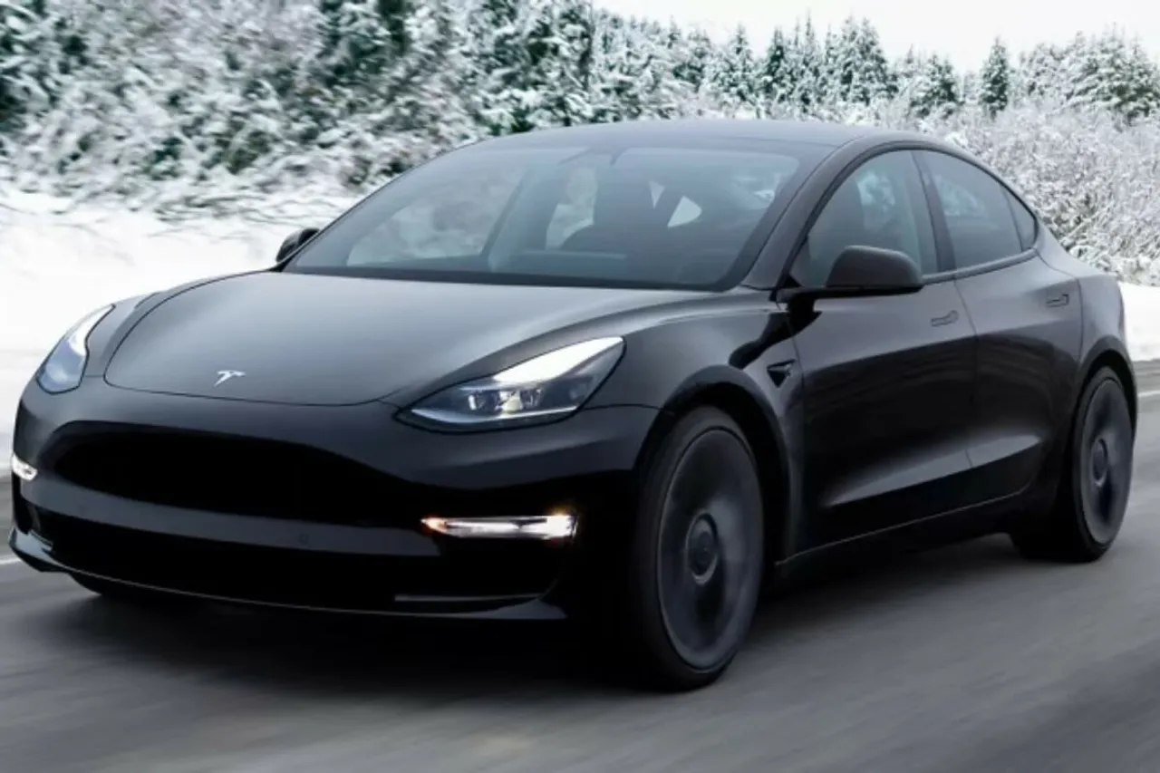 Tesla