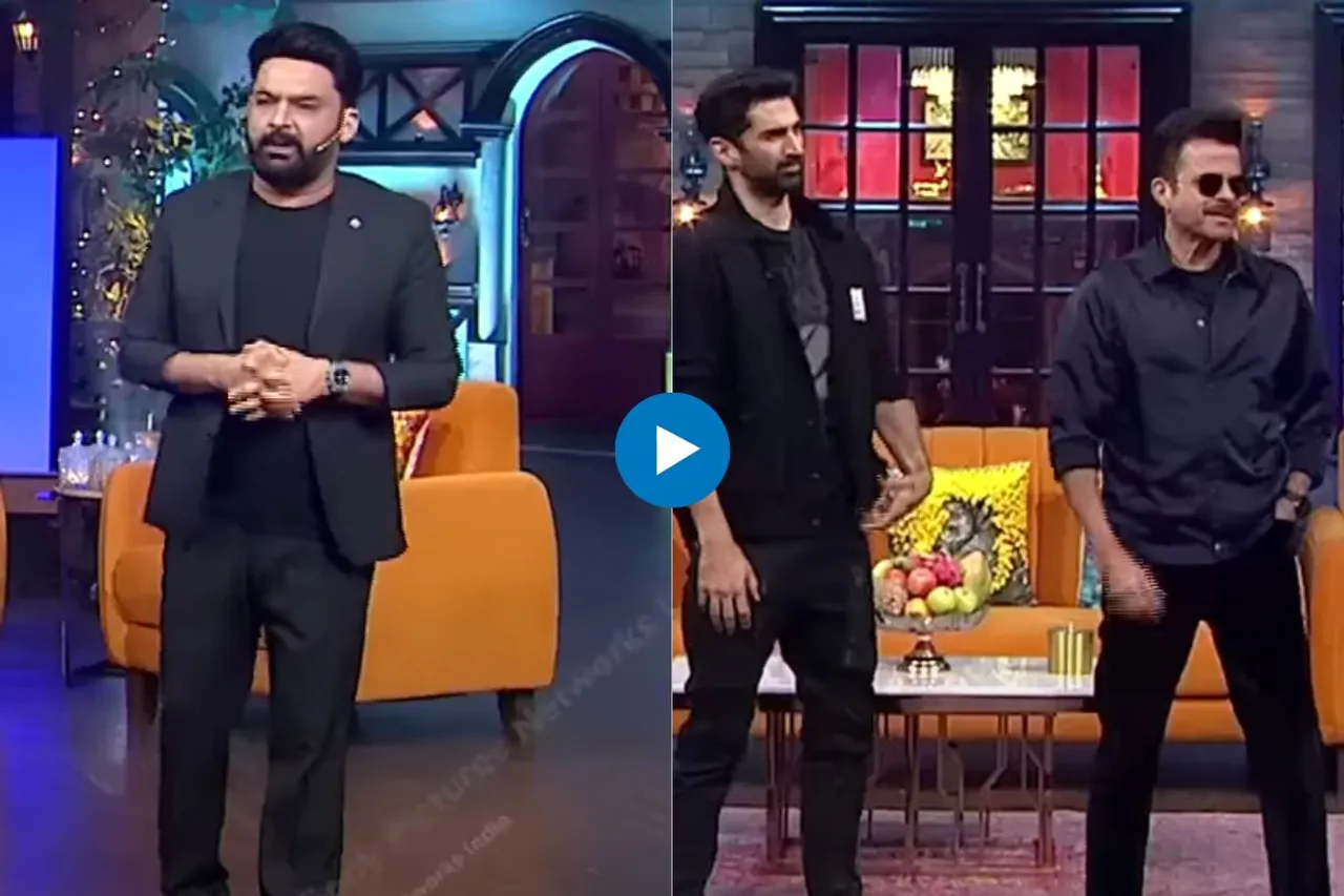 The Kapil Sharma Show: The Night Manager team graces finale episode, promises laugher riot with Kapil and team