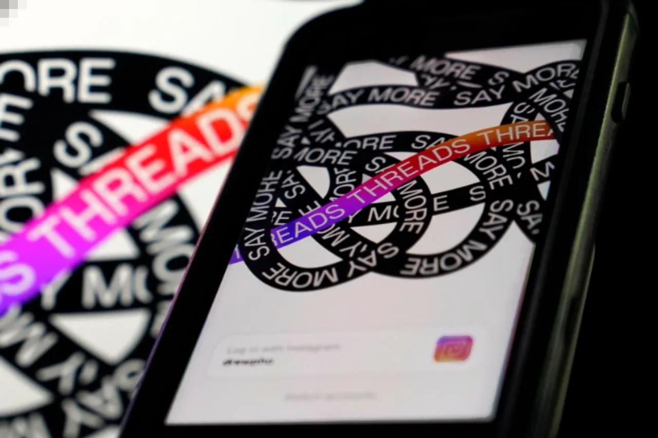 Threads App