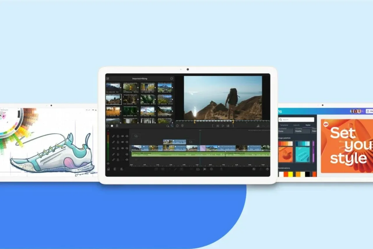 Top 5 Android Apps