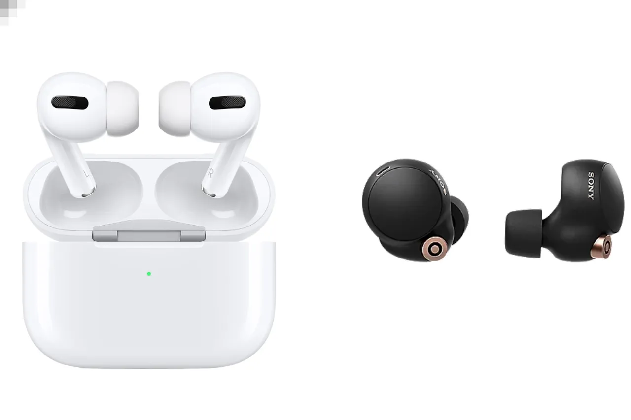 Top 5 Best Earbuds