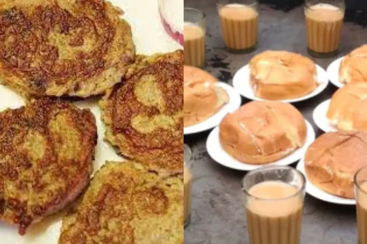 Top 5 foods of Lucknow
