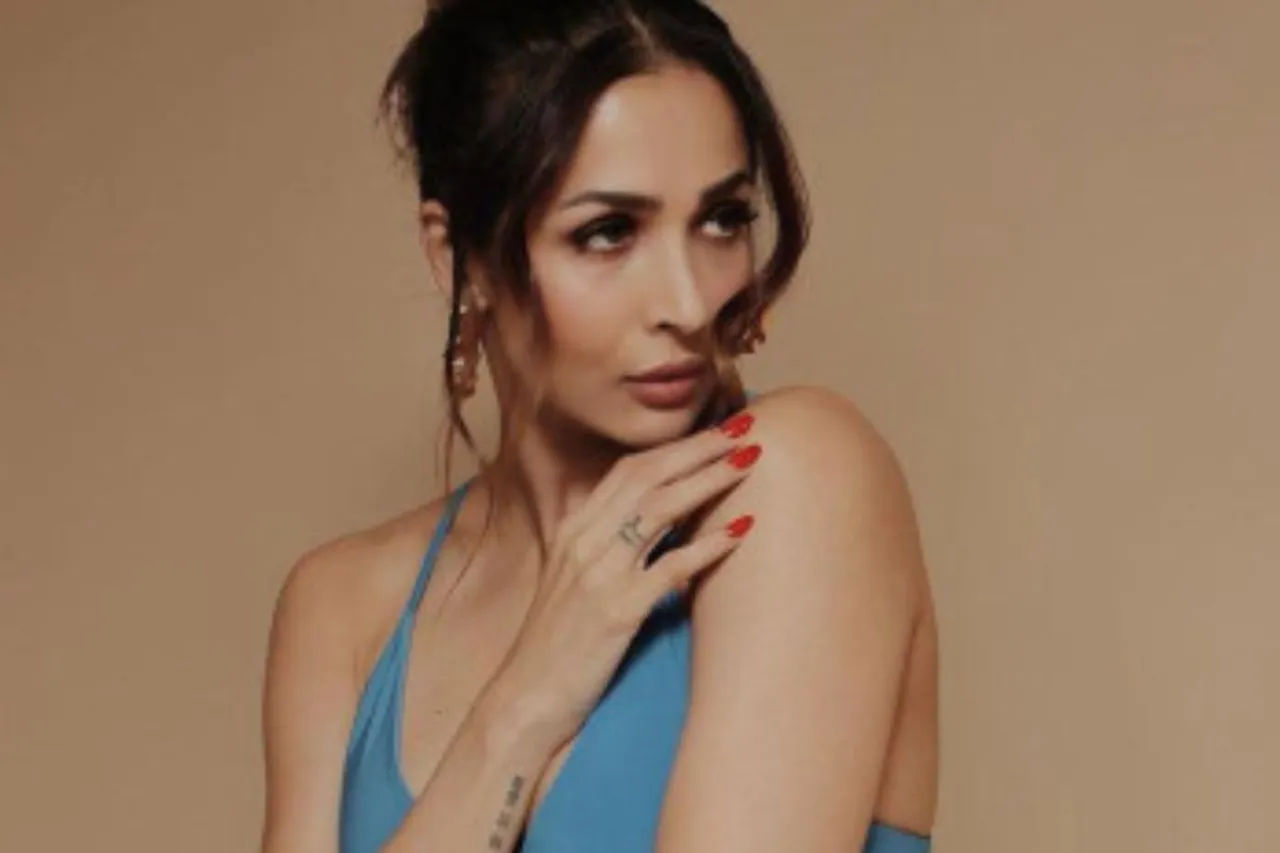 Top controversies of Malaika Arora