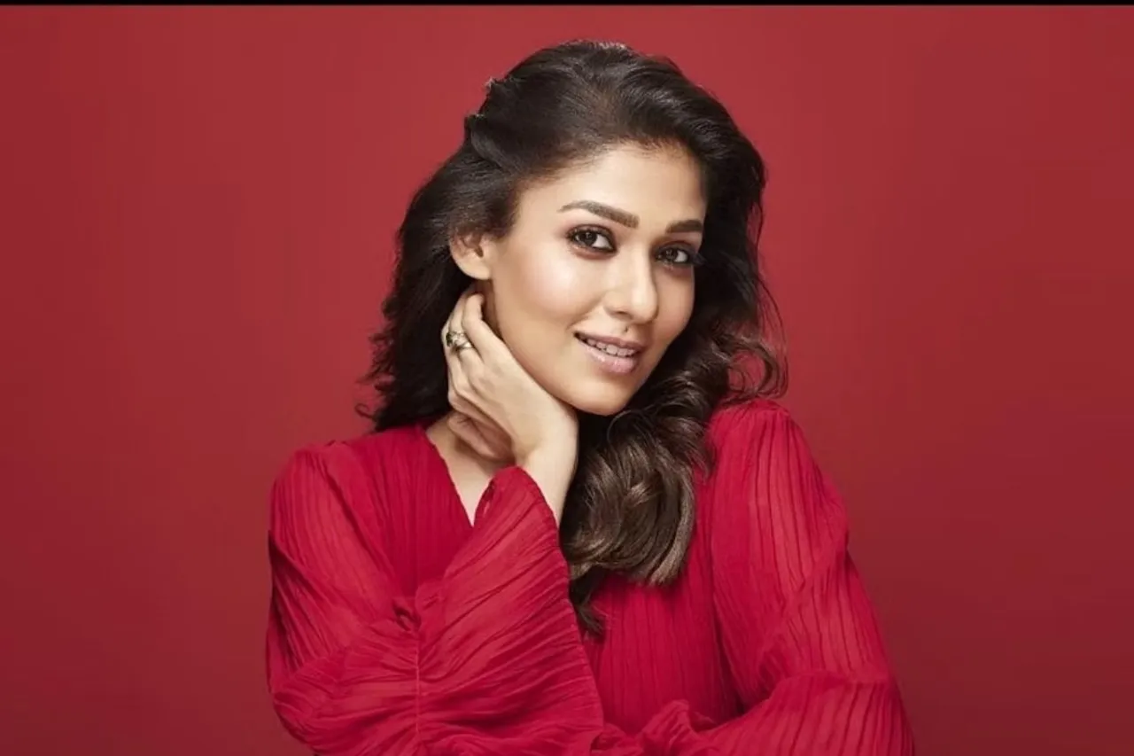 Top controversies of Nayanthara