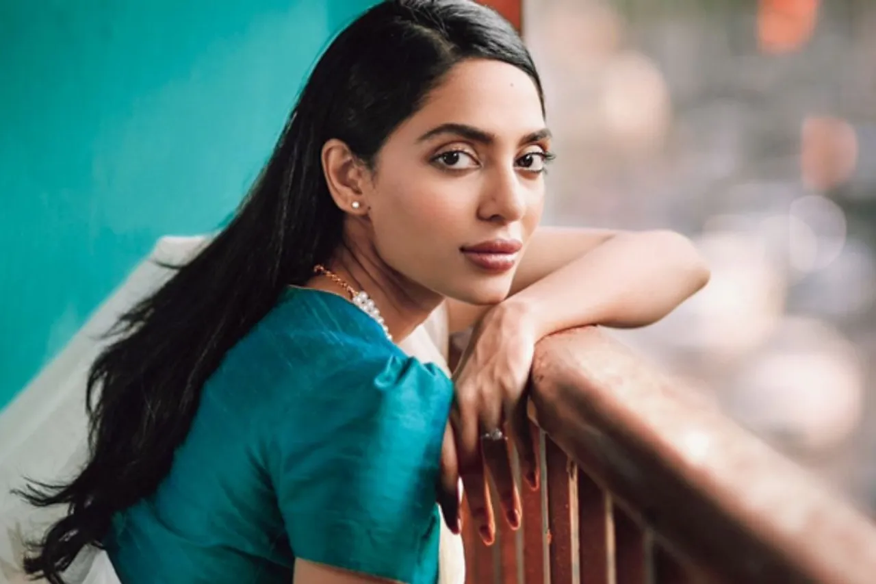 Top five controversies of Sobhita Dhulipala