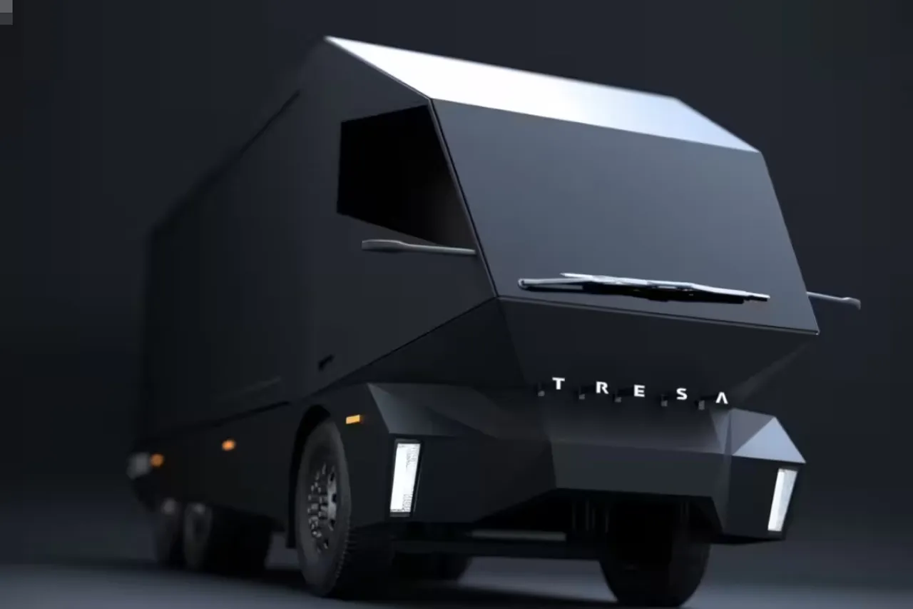 Tresa Motors