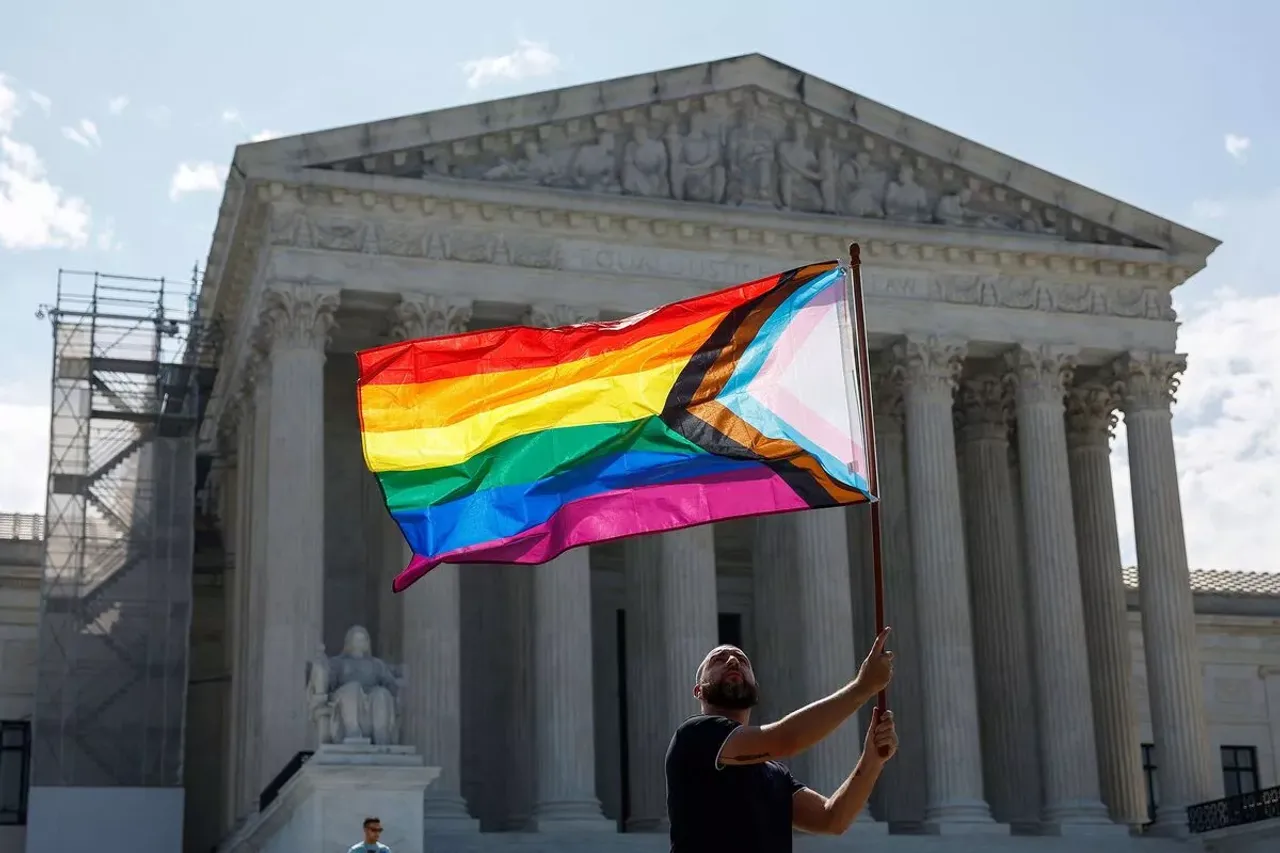 US Supreme Court