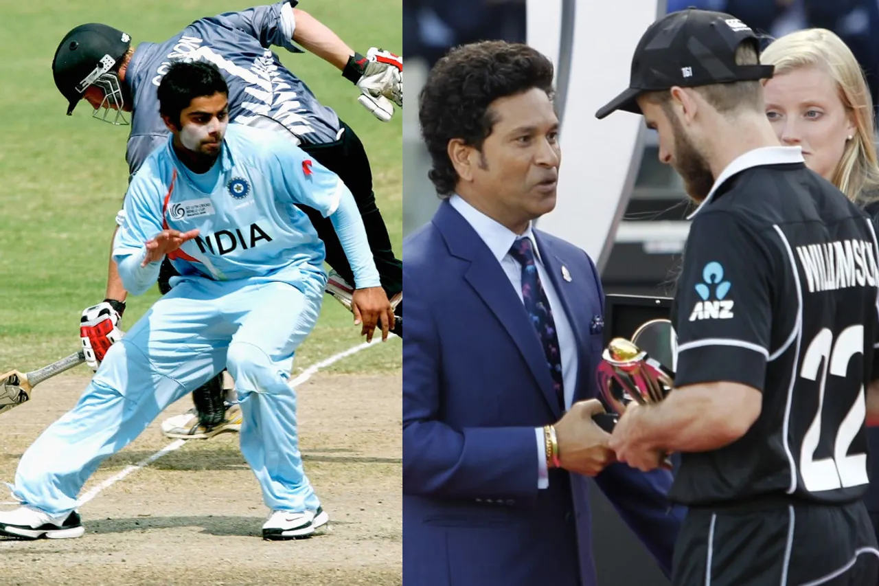 Cricket Viral Video