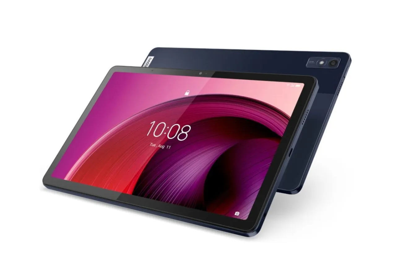 Lenovo Tab M10 5G