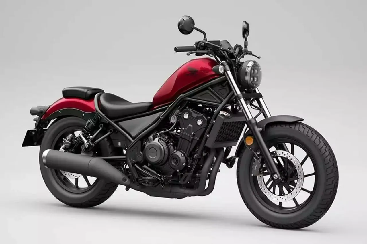 Upcoming 350-400cc bikes