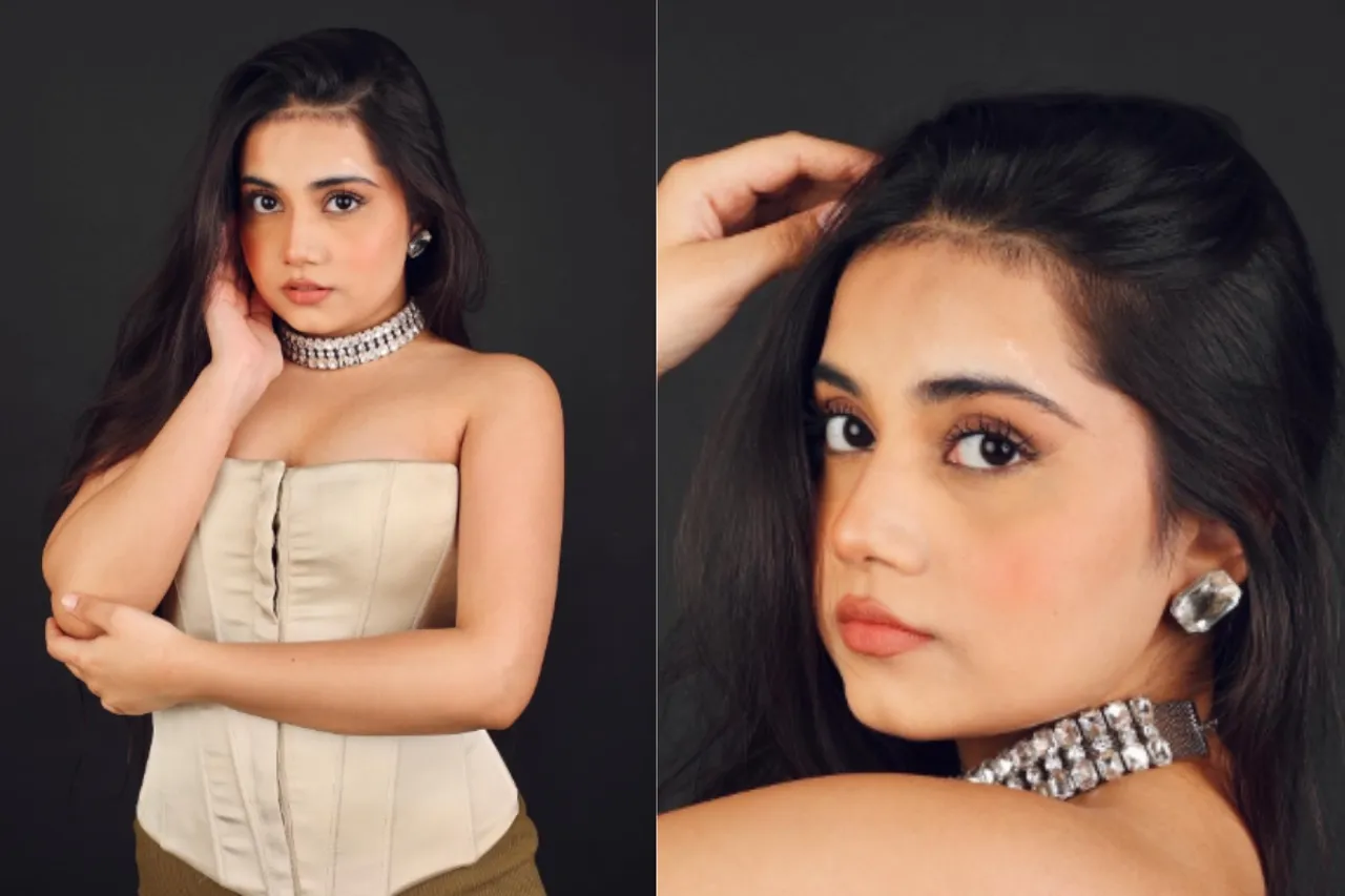 Urfi Javed Sister