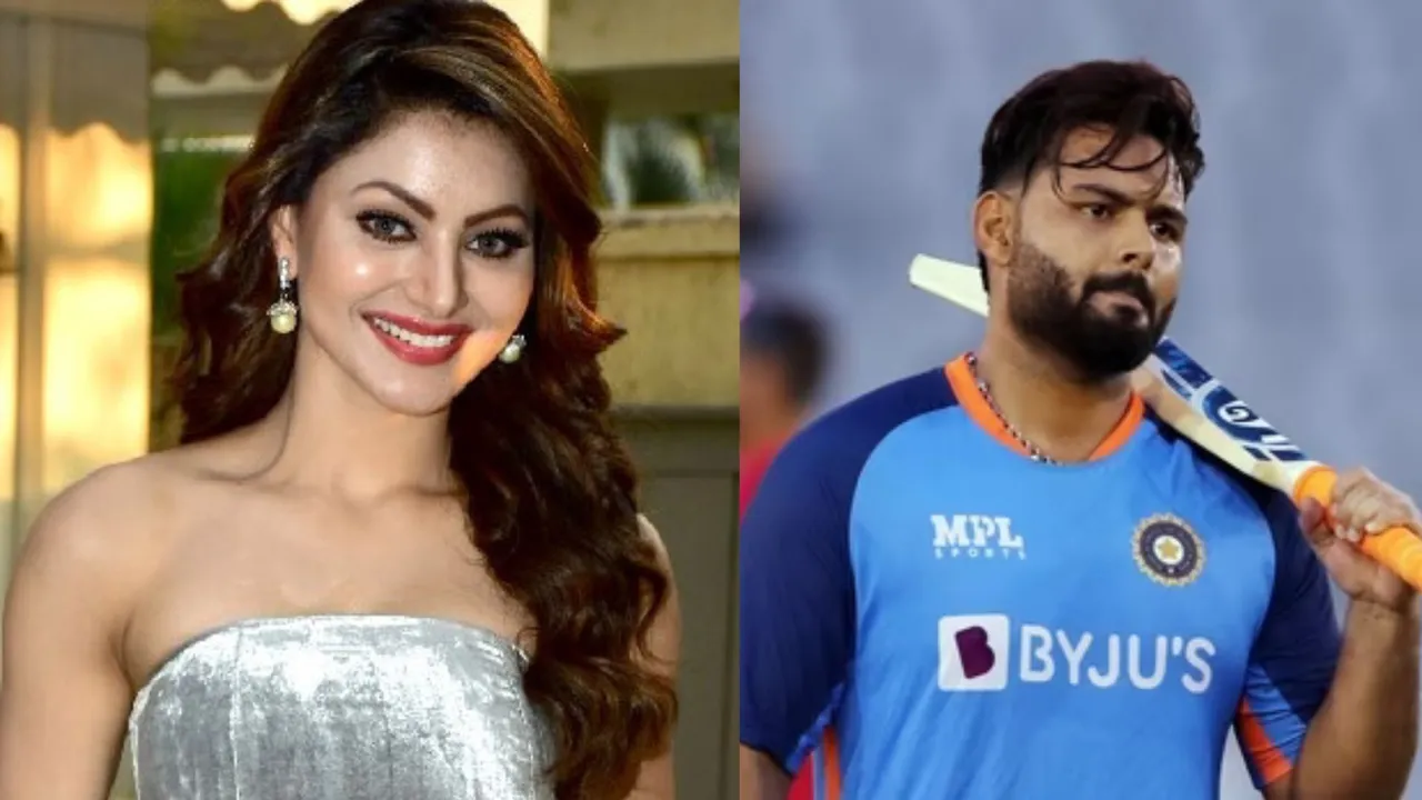 Urvashi Rautela
