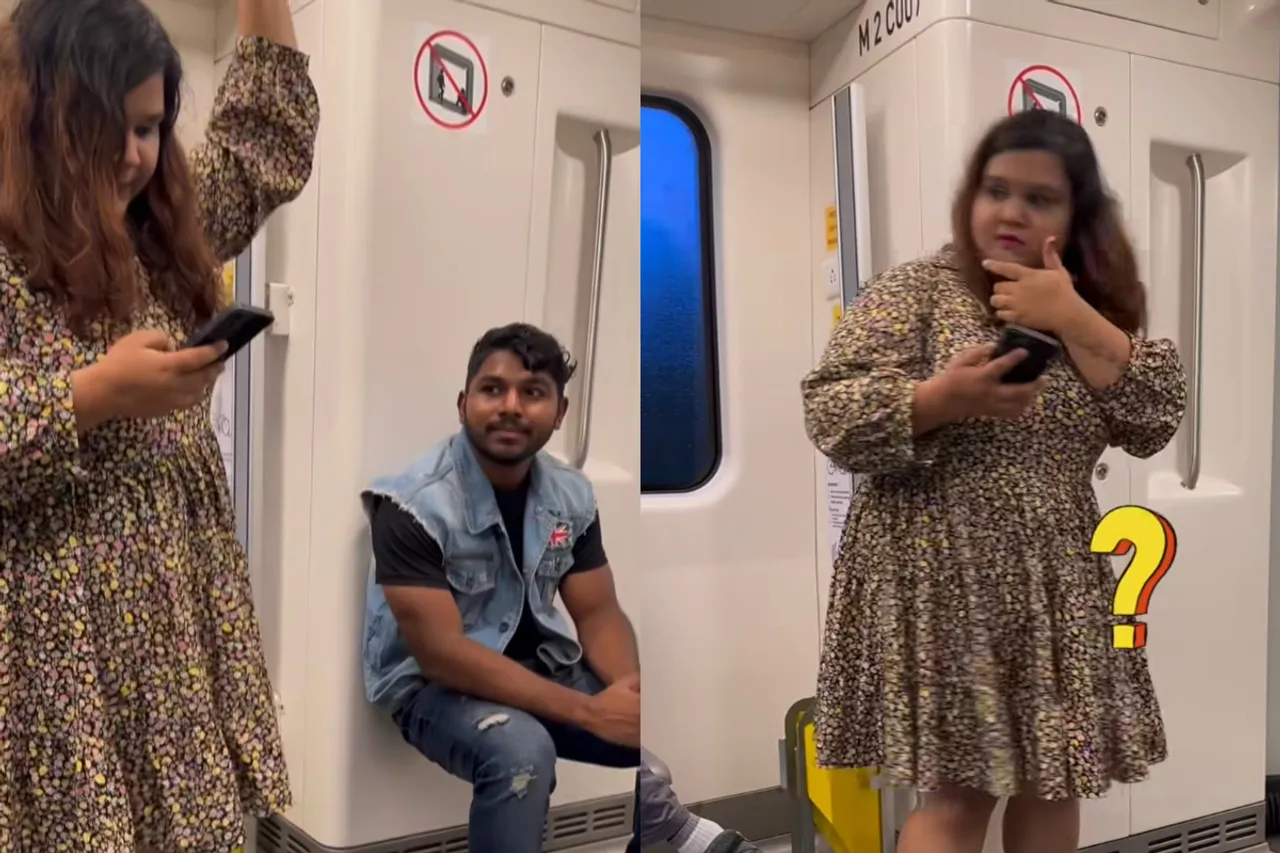 Viral video