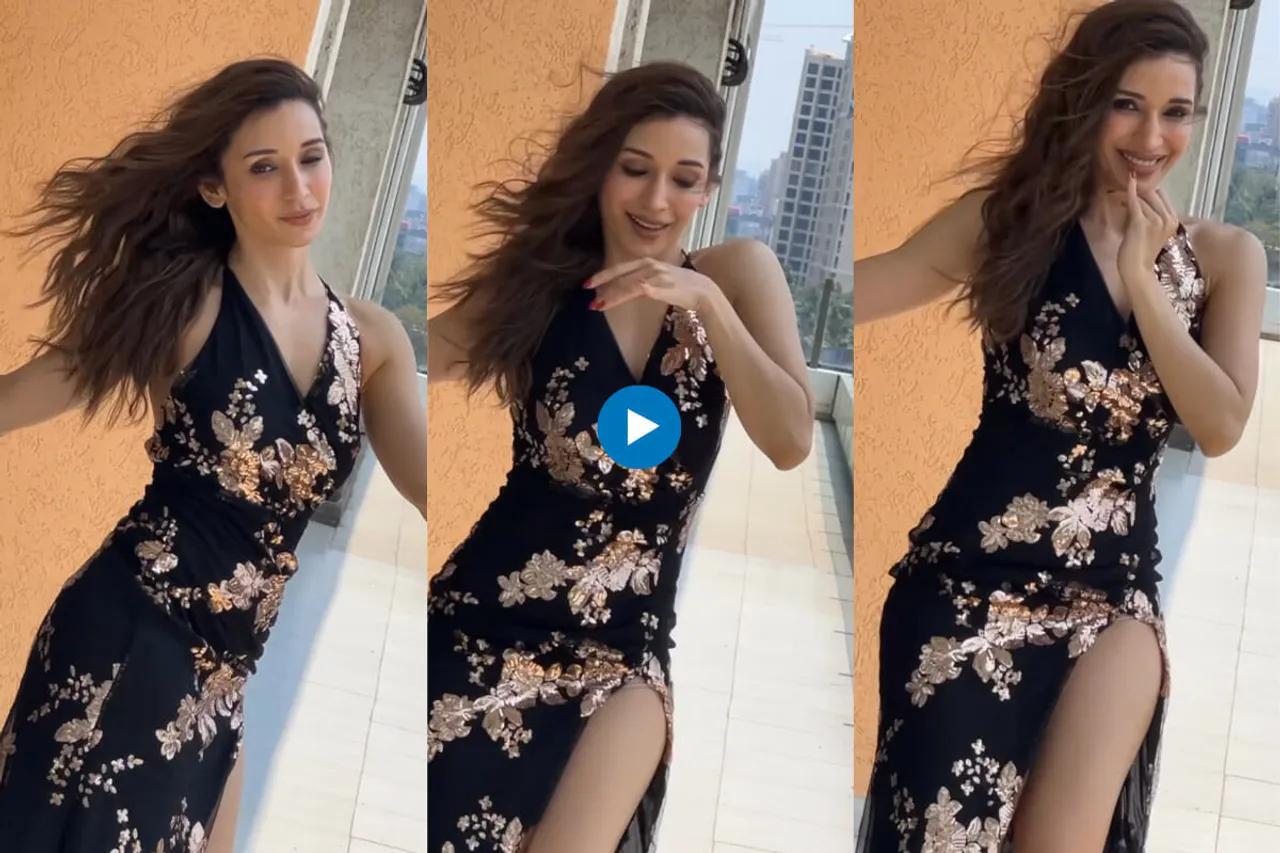 Viral video