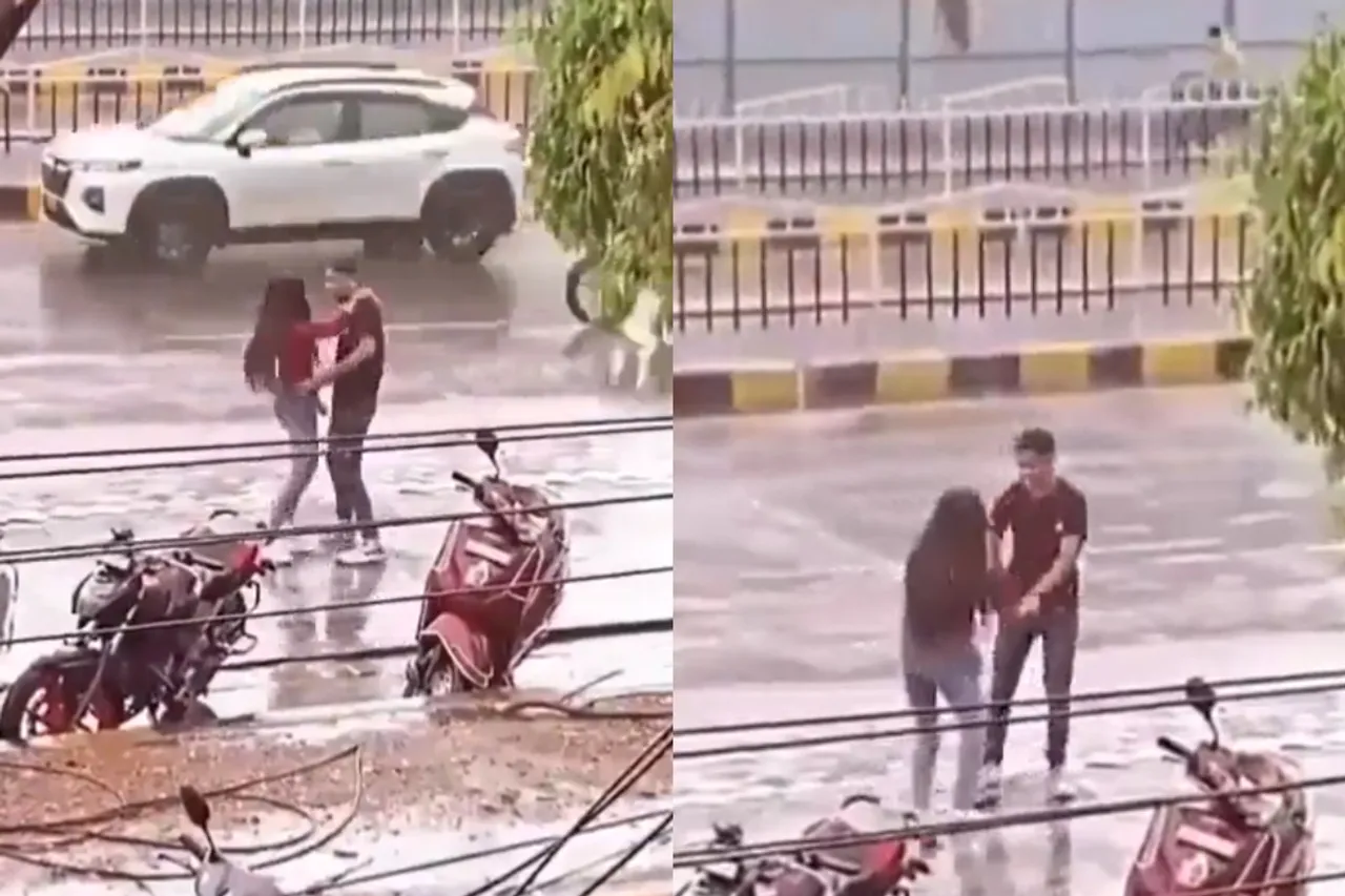 Viral Video