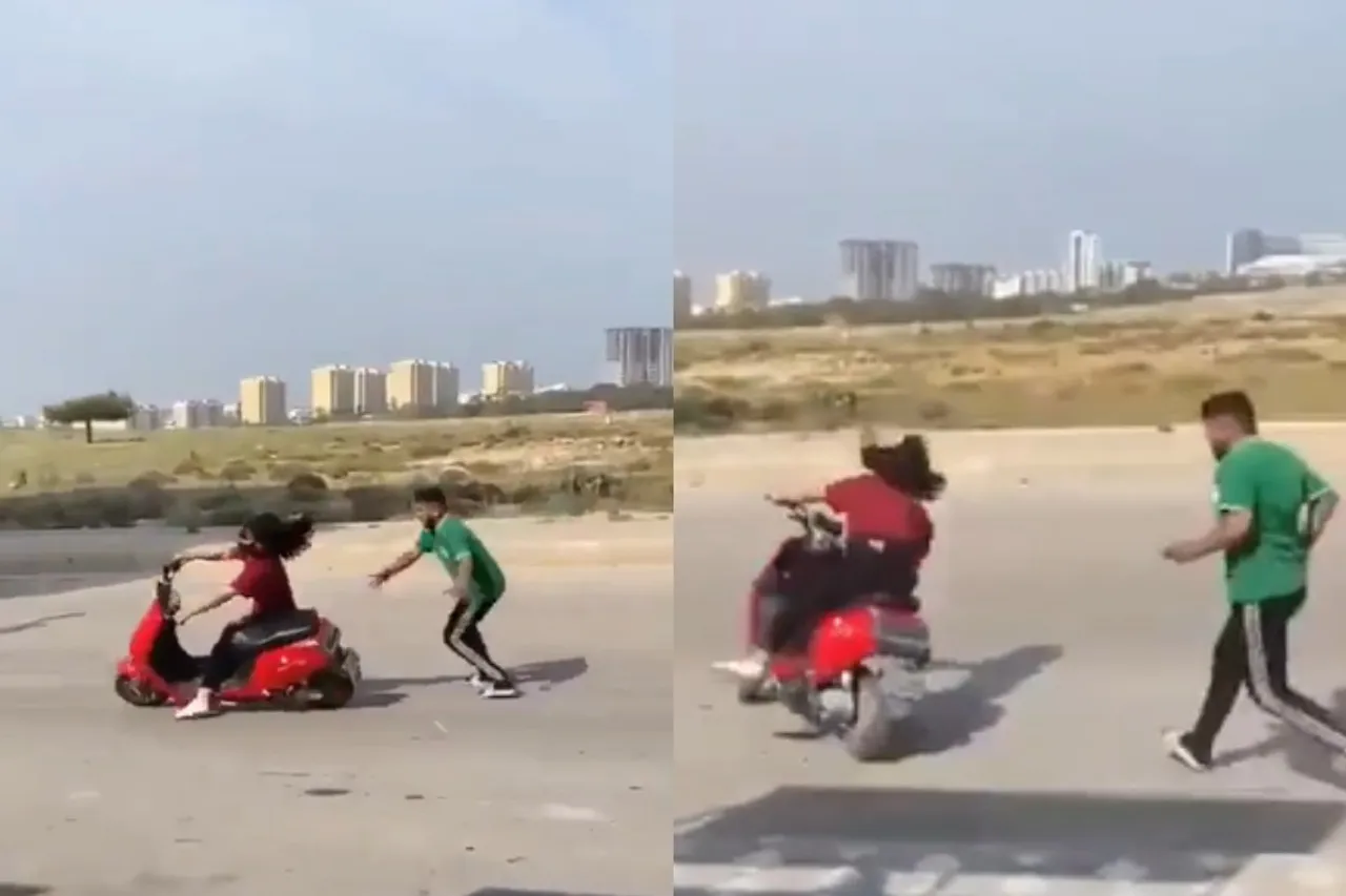Viral Video