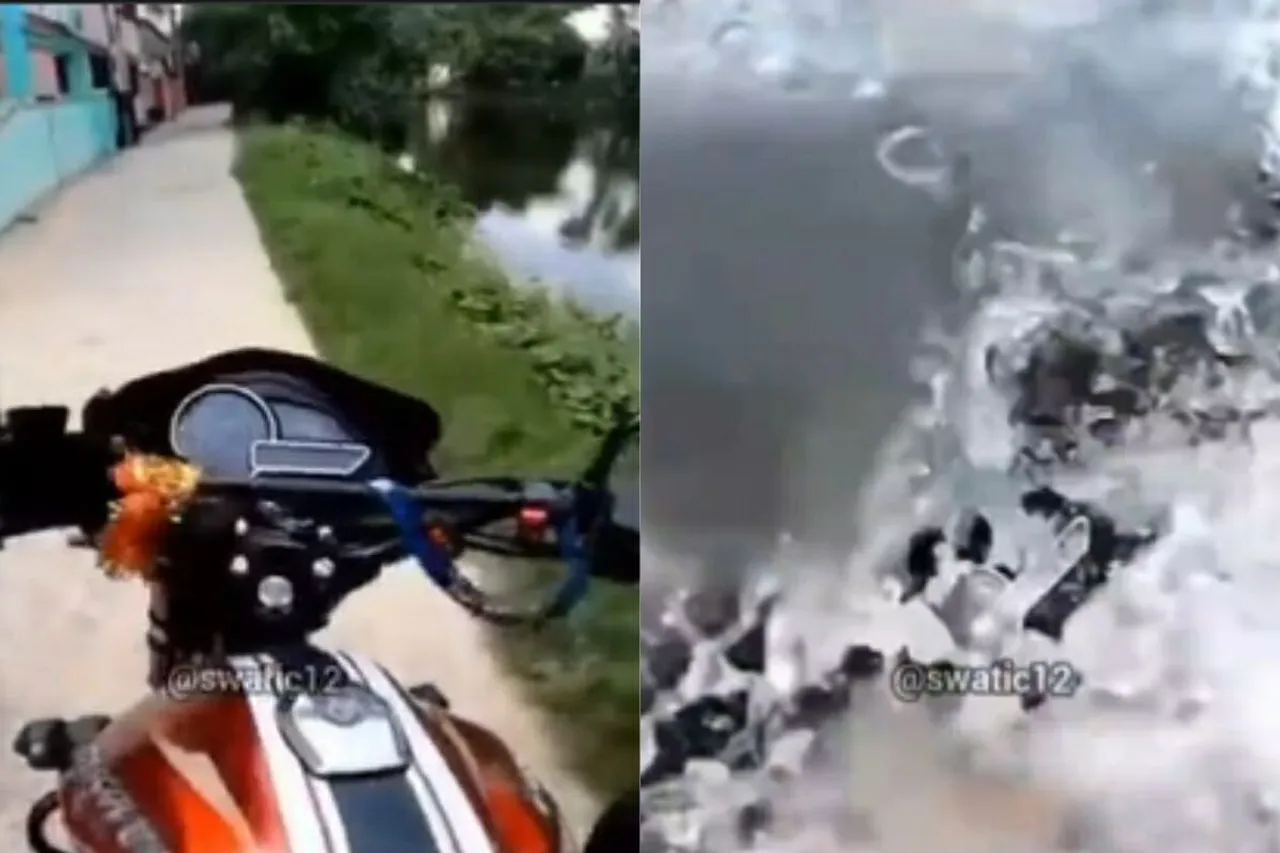 Viral Video