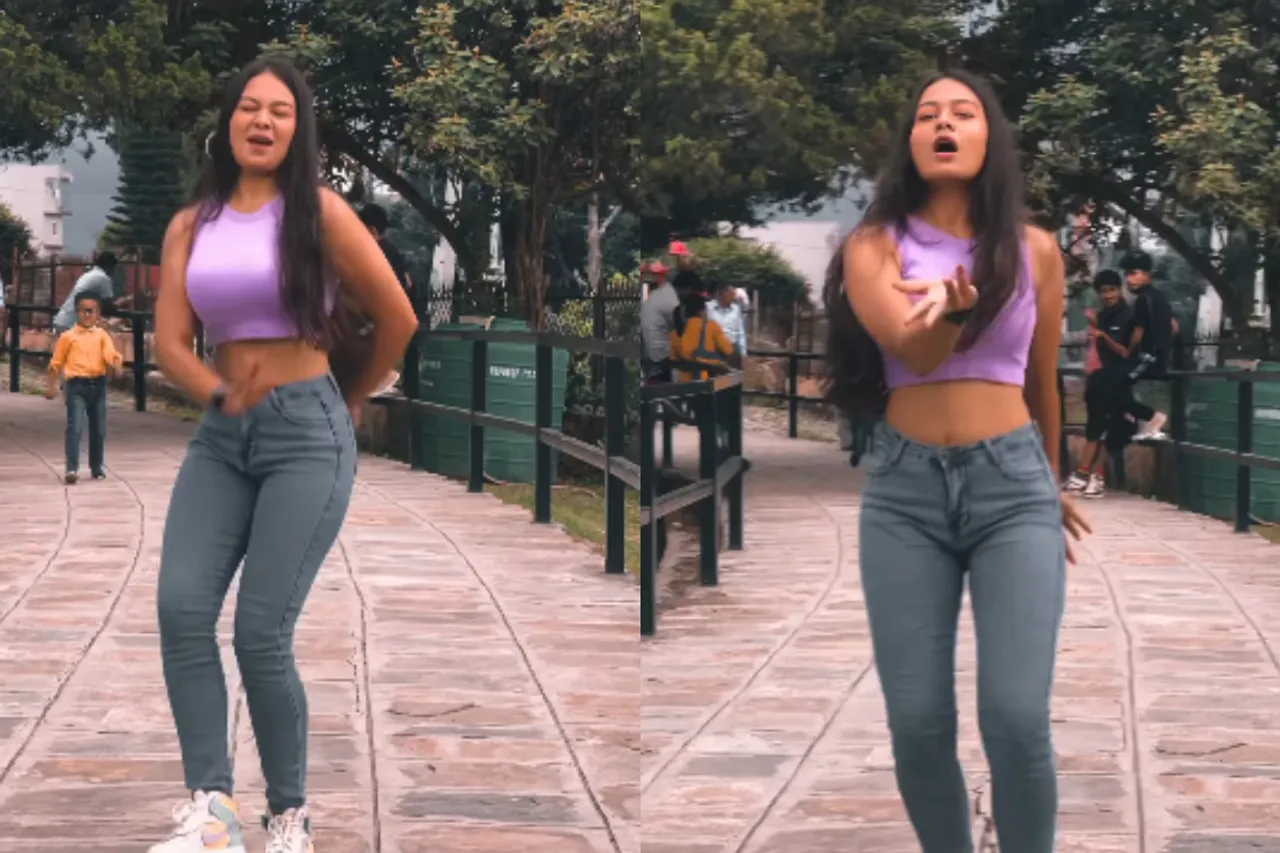 Viral Video