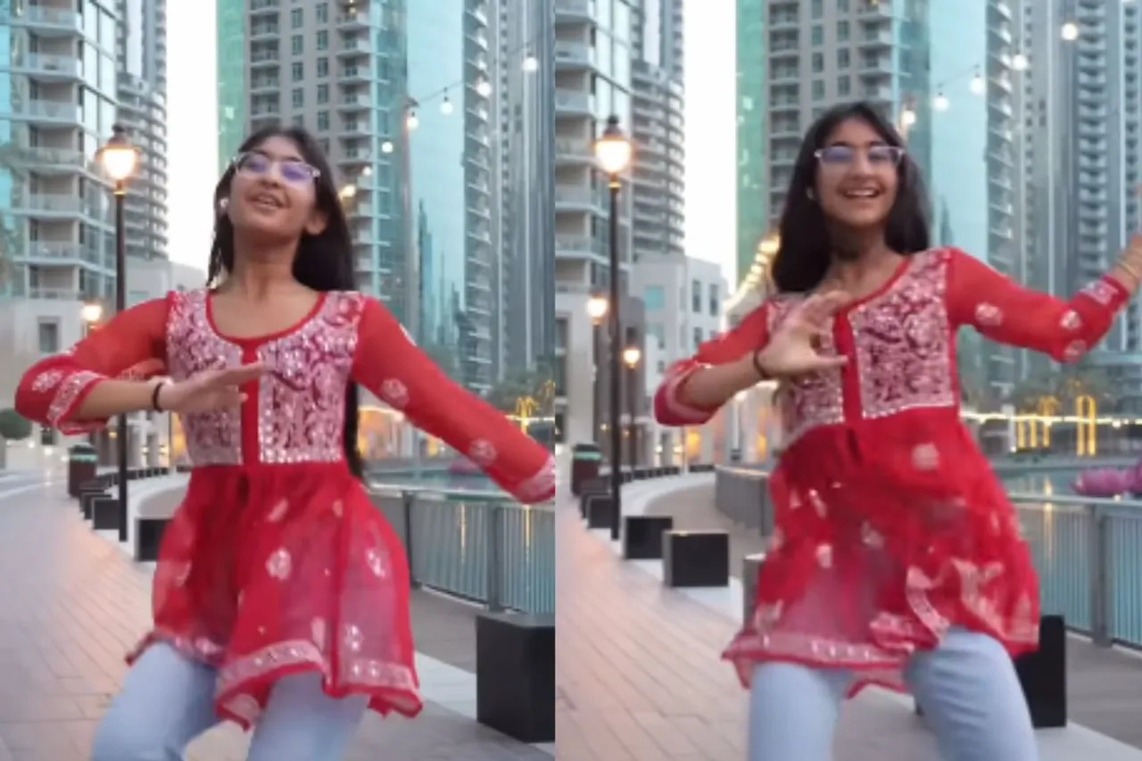 Viral Video