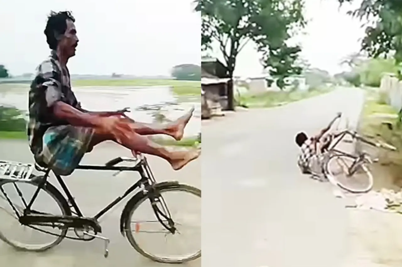 Viral video