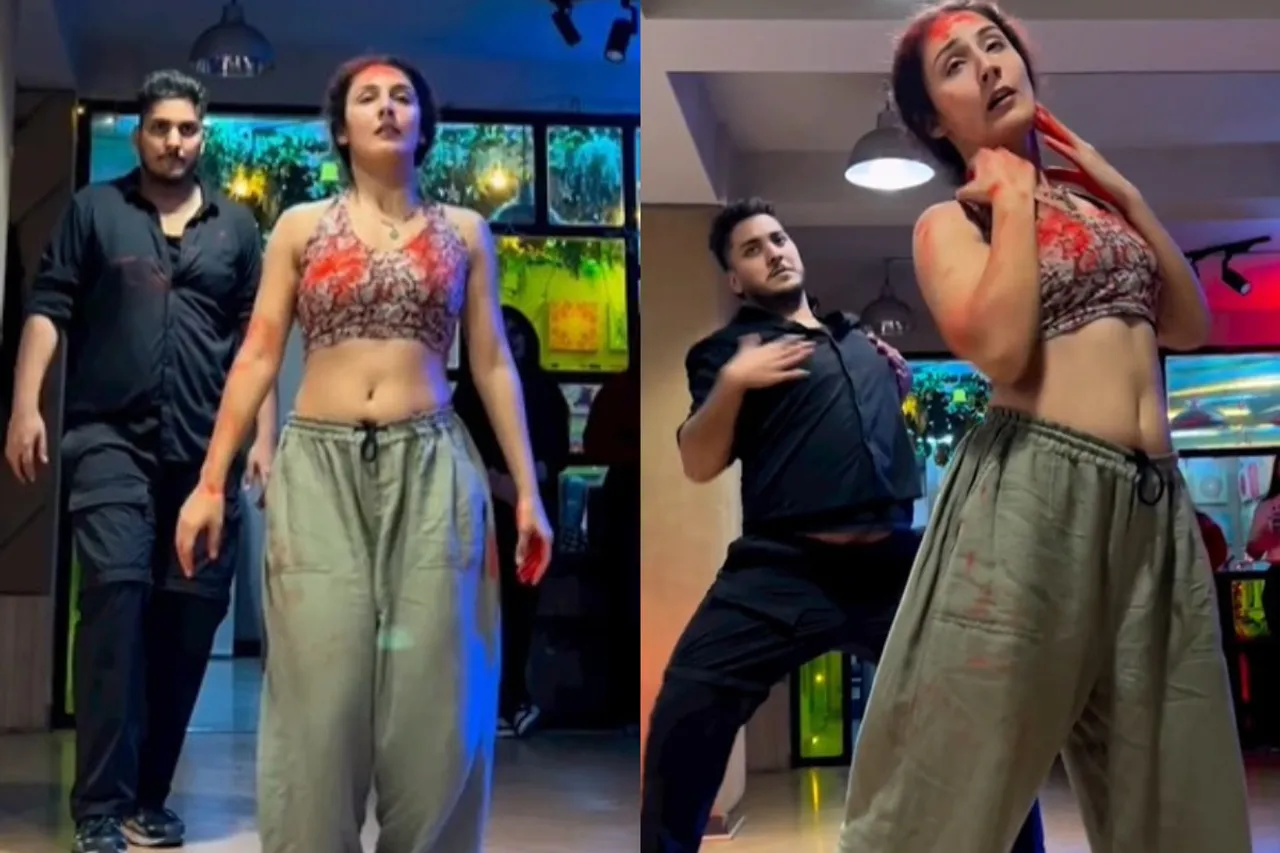 Viral video