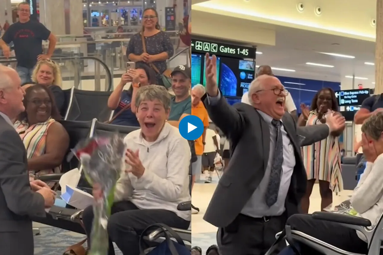 Viral video
